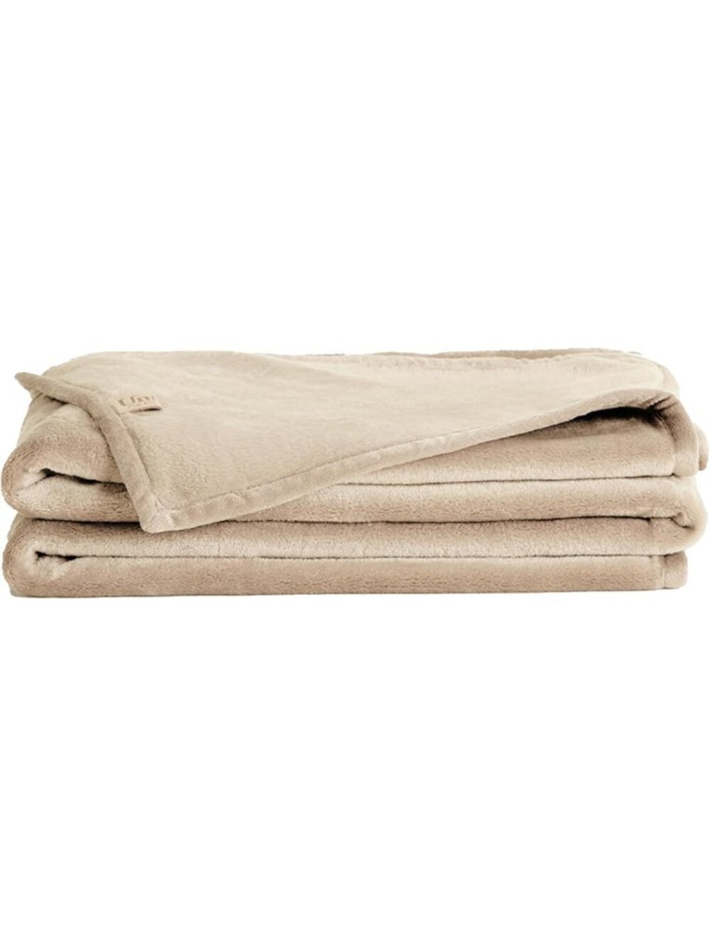 Cozy Lightweight Faux Fur Travel Blanket | Perfect for Home & On-the-Go